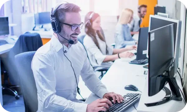 Roncrib 365 automated investment