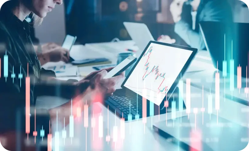 Roncrib 365 finance tools
