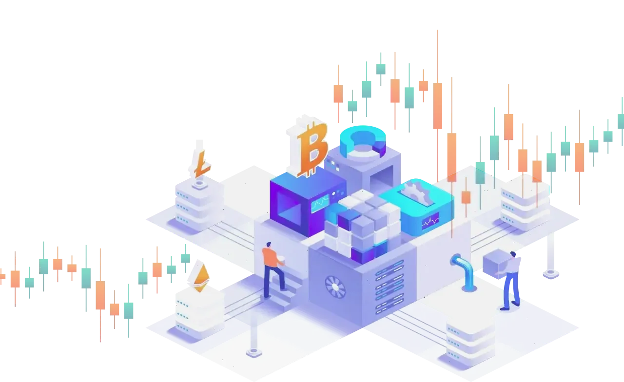 Roncrib 365 crypto trading